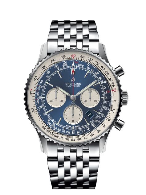 breitling sa nautical